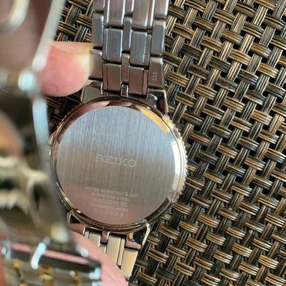 Men Watch - Picture 6 of 9